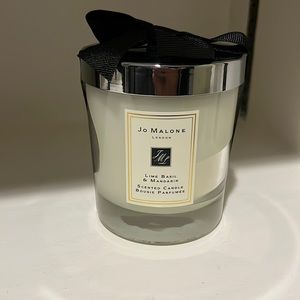 Jo Malone Lime Basil & Mandarin Candle